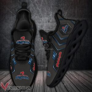 Pilgrim's Pride Logo Custom Shoes Style 3, Best Running Shoes For Fans - Vesles2014S