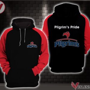 Pilgrim's Pride Uniform Custom Clothes, Unique Gifts For Employee - Vesles2014s 2