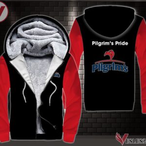 Pilgrim's Pride Uniform Custom Clothes, Unique Gifts For Employee - Vesles2014s 3