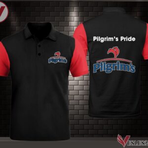 Pilgrim's Pride Uniform Custom Clothes, Unique Gifts For Employee - Vesles2014s 5