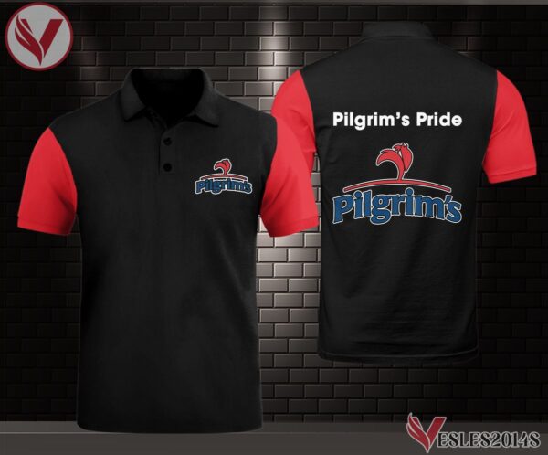 Pilgrim's Pride Uniform Custom Clothes, Unique Gifts For Employee - Vesles2014s 5