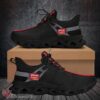 Pilot Flying J Logo Custom Shoes Style 2, Best Running Shoes For Fans - Vesles2014S