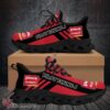 Pilot Flying J Logo Custom Shoes Style 3, Best Running Shoes For Fans - Vesles2014S