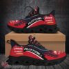 Pilot Flying J Logo Custom Shoes Style 4, Best Running Shoes For Fans - Vesles2014S