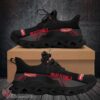 Pilot Flying J Logo Custom Shoes Style 6, Best Running Shoes For Fans - Vesles2014S