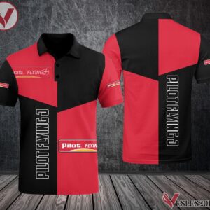 Pilot Flying J Uniform Custom Clothes, Unique Gifts For Employee - Vesles2014s 1