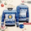 Pioneer Technology Center Custom Ugly Christmas Sweater, Unique Gift For Fans - Vesles2014s
