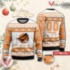 Piratas de Bogota Basketball Custom Ugly Christmas Sweater, Unique Gift For Fans - Vesles2014s