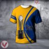 Pittsburgh Panthers NCAA 2022 National Champions Legendary 3D Shirt - Vesles2014S