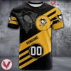 Pittsburgh Penguins NHL Sport Team Shirt, Best Gift For Fans - Vesles2014s