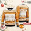 Pitzer College Custom Ugly Christmas Sweater, Unique Gift For Fans - Vesles2014s
