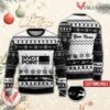 Pivot Point Academy Custom Ugly Christmas Sweater, Unique Gift For Fans - Vesles2014s