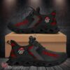 Pizza Hut Custom Shoes Style 1, Best Running Shoes For Fans - Vesles2014S