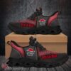 Pizza Hut Logo Custom Shoes Style 14, Best Running Shoes For Fans - Vesles2014S