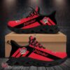 Pizza Hut Logo Custom Shoes Style 30, Best Running Shoes For Fans - Vesles2014S
