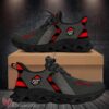 Pizza Hut Logo Custom Shoes Style 36, Best Running Shoes For Fans - Vesles2014S