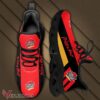 Pizza Hut Logo Custom Shoes Style 46, Best Running Shoes For Fans - Vesles2014S