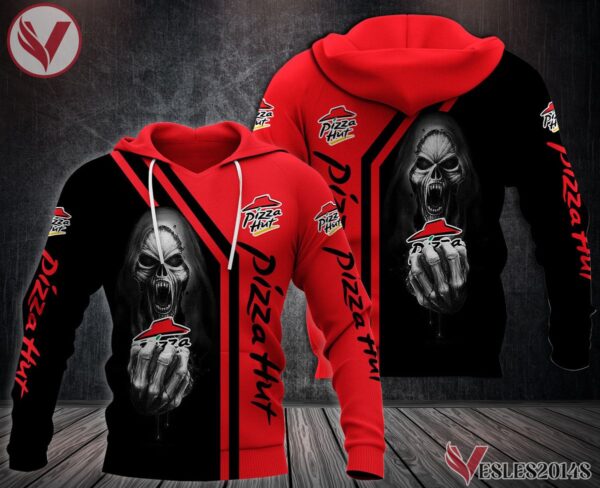 Pizza Hut Uniform Custom Clothes Style 1, Unique Gifts For Employee - Vesles2014s