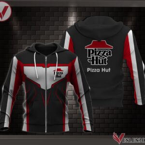 Pizza Hut Uniform Custom Clothes Style 10, Unique Gifts For Employee - Vesles2014s 1