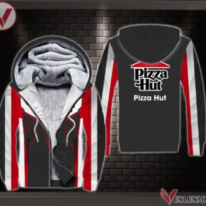 Pizza Hut Uniform Custom Clothes Style 10, Unique Gifts For Employee - Vesles2014s 2