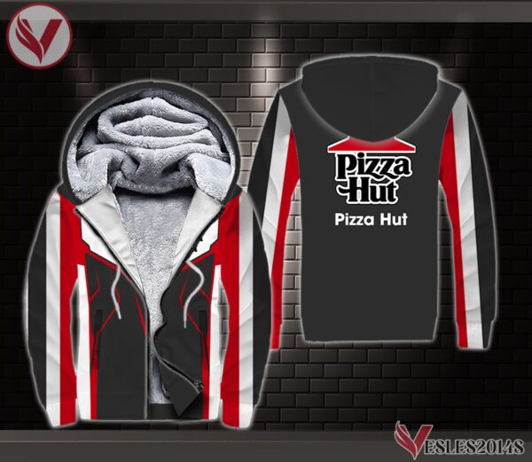 Pizza Hut Uniform Custom Clothes Style 10, Unique Gifts For Employee - Vesles2014s 2