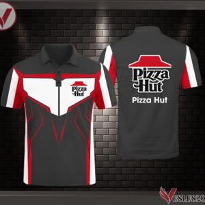 Pizza Hut Uniform Custom Clothes Style 10, Unique Gifts For Employee - Vesles2014s 3