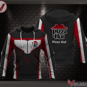 Pizza Hut Uniform Custom Clothes Style 10, Unique Gifts For Employee - Vesles2014s