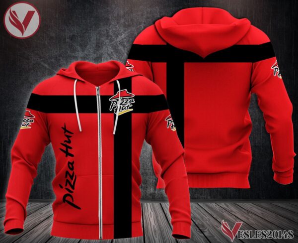 Pizza Hut Uniform Custom Clothes Style 100, Unique Gifts For Employee - Vesles2014s 1