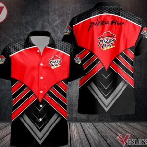 Pizza Hut Uniform Custom Clothes Style 101, Unique Gifts For Employee - Vesles2014s