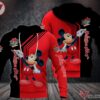 Pizza Hut Uniform Custom Clothes Style 102, Unique Gifts For Employee - Vesles2014s