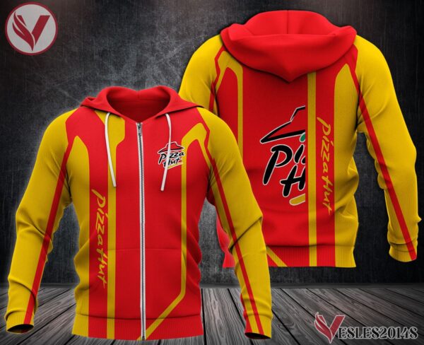 Pizza Hut Uniform Custom Clothes Style 103, Unique Gifts For Employee - Vesles2014s 2