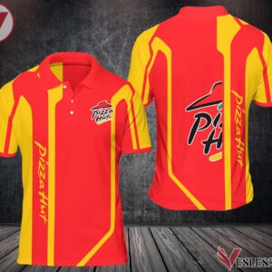 Pizza Hut Uniform Custom Clothes Style 103, Unique Gifts For Employee - Vesles2014s 3