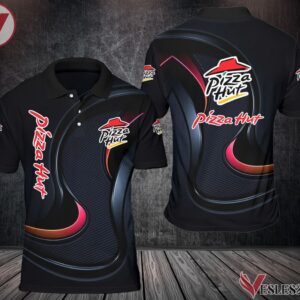 Pizza Hut Uniform Custom Clothes Style 104, Unique Gifts For Employee - Vesles2014s 1