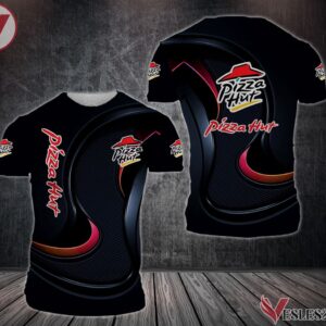 Pizza Hut Uniform Custom Clothes Style 104, Unique Gifts For Employee - Vesles2014s 2