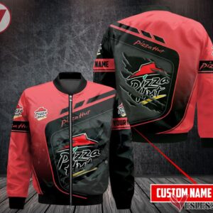 Pizza Hut Uniform Custom Clothes Style 105, Unique Gifts For Employee - Vesles2014s 5