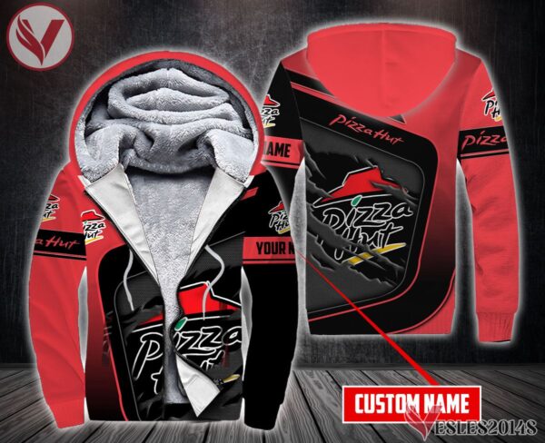 Pizza Hut Uniform Custom Clothes Style 105, Unique Gifts For Employee - Vesles2014s 6