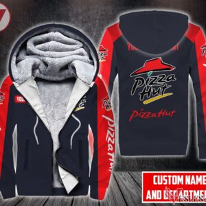 Pizza Hut Uniform Custom Clothes Style 106, Unique Gifts For Employee - Vesles2014s 2