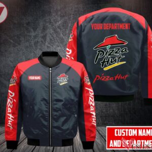 Pizza Hut Uniform Custom Clothes Style 106, Unique Gifts For Employee - Vesles2014s 3