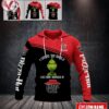 Pizza Hut Uniform Custom Clothes Style 108, Unique Gifts For Employee - Vesles2014s