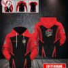 Pizza Hut Uniform Custom Clothes Style 109, Unique Gifts For Employee - Vesles2014s
