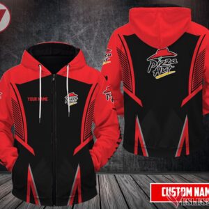 Pizza Hut Uniform Custom Clothes Style 109, Unique Gifts For Employee - Vesles2014s 2