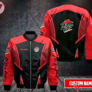 Pizza Hut Uniform Custom Clothes Style 109, Unique Gifts For Employee - Vesles2014s 6