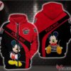Pizza Hut Uniform Custom Clothes Style 11, Unique Gifts For Employee - Vesles2014s
