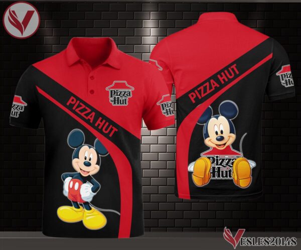 Pizza Hut Uniform Custom Clothes Style 11, Unique Gifts For Employee - Vesles2014s 4