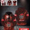 Pizza Hut Uniform Custom Clothes Style 110, Unique Gifts For Employee - Vesles2014s