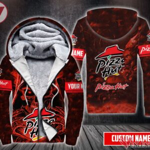 Pizza Hut Uniform Custom Clothes Style 110, Unique Gifts For Employee - Vesles2014s 5