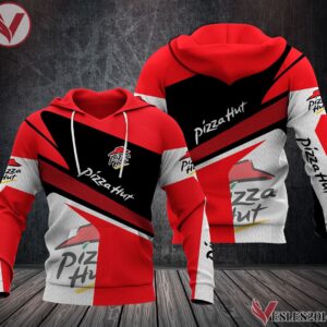 Pizza Hut Uniform Custom Clothes Style 111, Unique Gifts For Employee - Vesles2014s 1