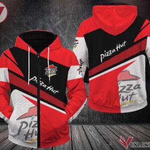 Pizza Hut Uniform Custom Clothes Style 111, Unique Gifts For Employee - Vesles2014s 2
