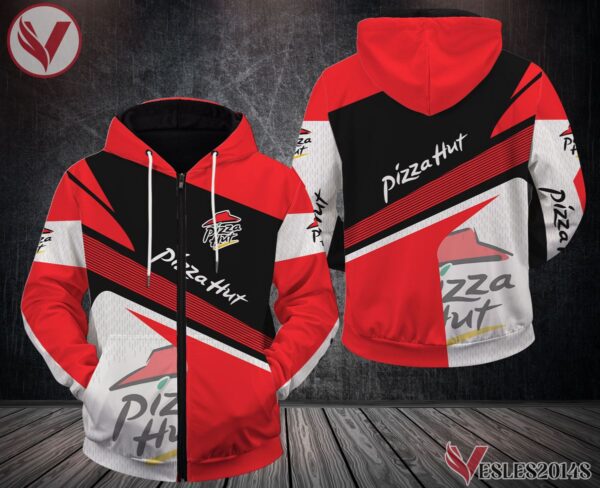 Pizza Hut Uniform Custom Clothes Style 111, Unique Gifts For Employee - Vesles2014s 2