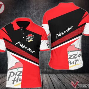 Pizza Hut Uniform Custom Clothes Style 111, Unique Gifts For Employee - Vesles2014s 6